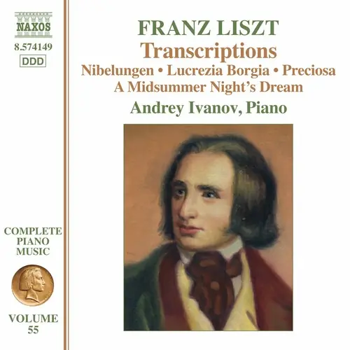 New Arrival Complete Piano Music 55