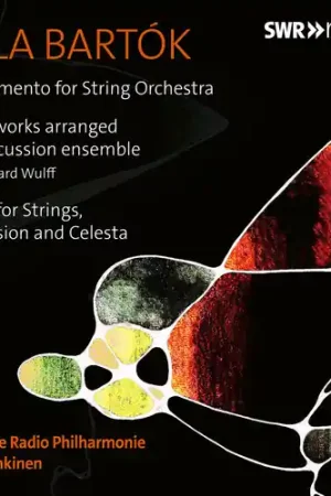 Orchestral Works Time-Limited