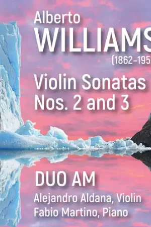 Violin Sonatas Nos. 2 & 3 Affordable