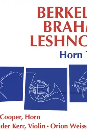 Horn Trios Instant Buy