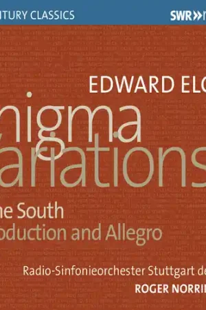 Enigma Variations Mega Sale