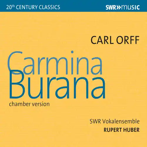 Sale Carmina Burana