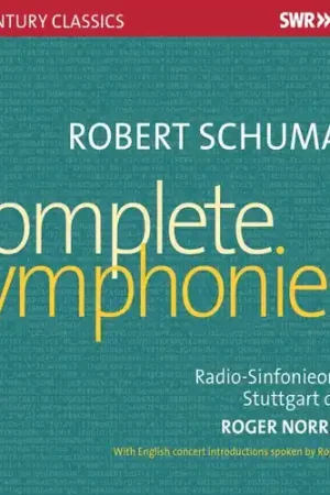 Complete Symphonies (2pk) Direct From Factory