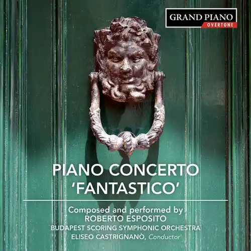 Piano Concerto Fantastico 1 Latest