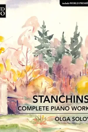 Complete Piano Works, Vol. 2 Time-Limited