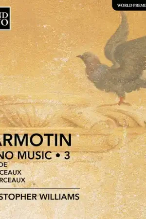 Flash Sale Piano Works 3