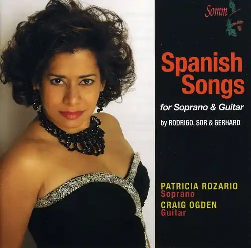 New Release Spanish Songs