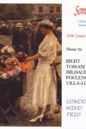 Affordable 20th Century Miniature 2