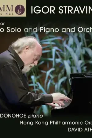 Music for Piano & Orchestra Bulk Order