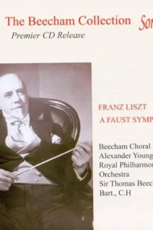 Faust Symphony Super Sale