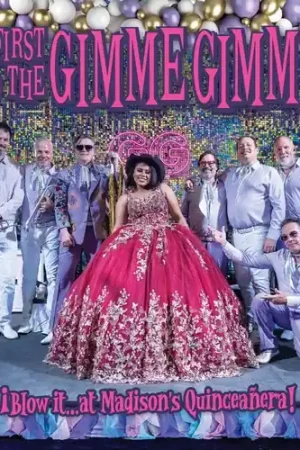 Blow It At Madison's Quinceanera Price Drop