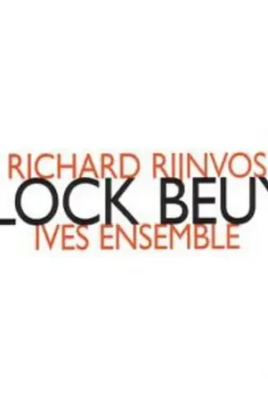 Block Beuys Luxury