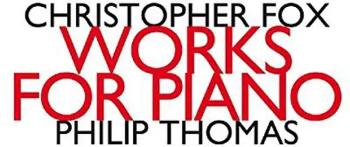Works for Piano Budget