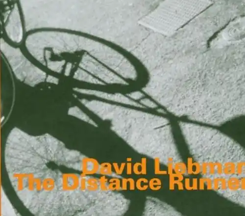 Distance Runner Big Sale