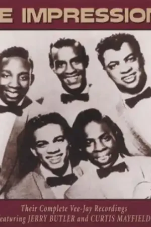 Popular Their Complete Vee-Jay Recordings