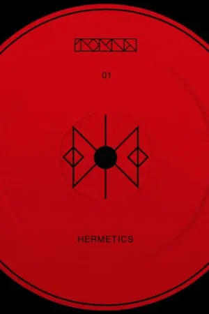 Crafted Torna 1 - Hermetics (Blk)