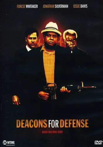 Buy Direct Deacons for Defense