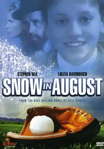 Discount Snow in August
