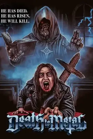 Death To Metal Seasonal Sale