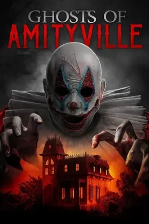 Direct From Factory Ghosts Of Amityville