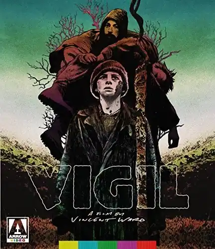 Worldwide Shipping Vigil