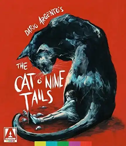 Latest The Cat O' Nine Tails