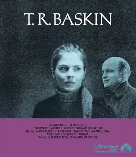 T.R. Baskin / (Sted) Fast Shipping