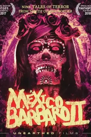 Mexico Barbaro Ii High Quality