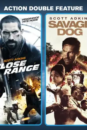 Hot Picks Close Range + Savage Dog