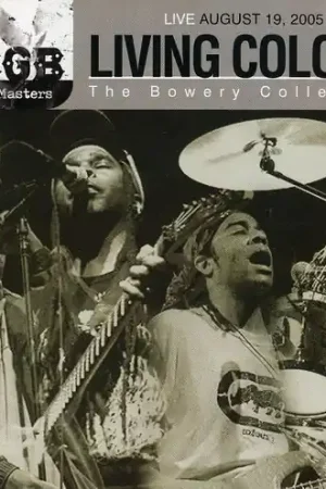 Cbgb Omfug Masters: 8-19-05 The Bowery Collection Factory Price