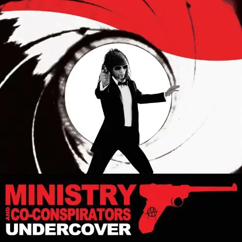 Undercover Limited Time