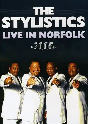 Affordable Live in Norfolk 2005