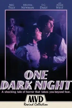 One Dark Night / (Coll) Seasonal Sale