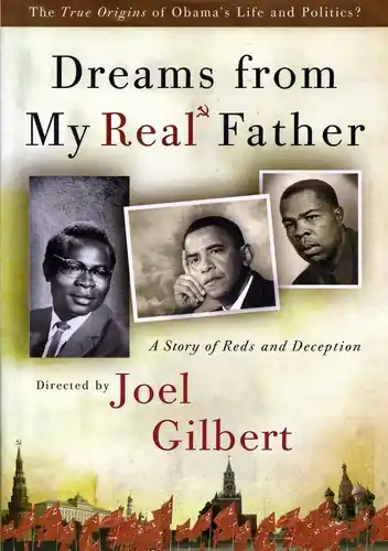 Dreams From My Real Father Save Now