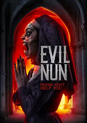 Evil Nun Price Drop