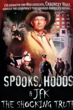 Spooks, Hoods and JFK: The Shocking Truth Top Pick