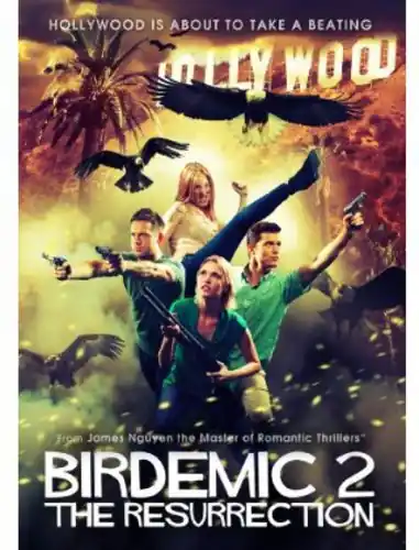 Birdemic 2: The Resurrection Mega Sale