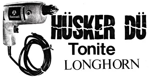 Tonite Longhorn [RSD 2023] [] Direct From Manufacturer
