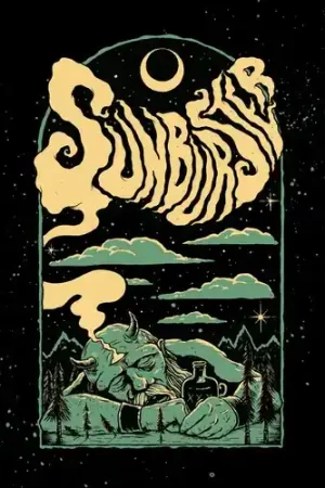 Last Chance Sunburster