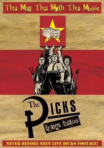 Dicks From Texas Best Choice