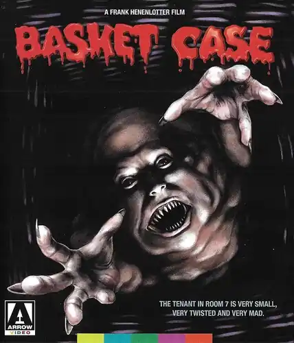 Basket Case / (Sted) Editor’s Pick