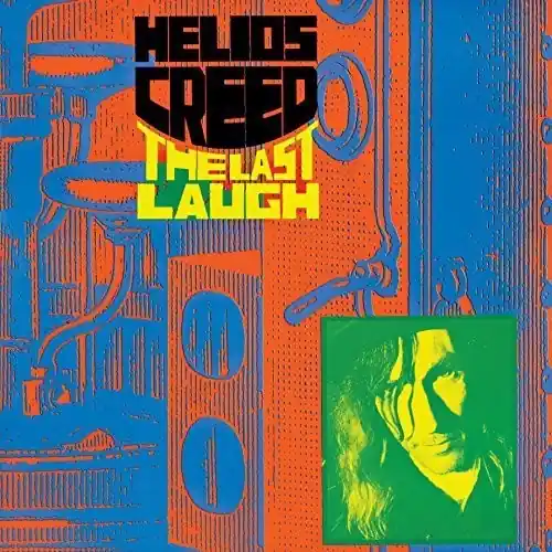The Last Laugh Modern