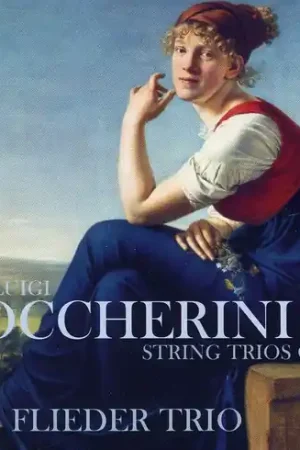String Trio Op 14 Sale