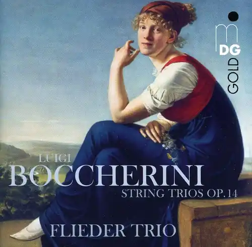 String Trio Op 14 Sale
