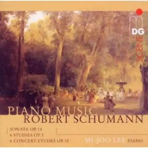 Fresh Stock Piano Sonata Op 14: Second Version