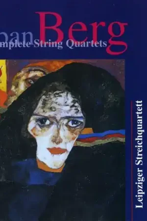 Complete String Quartets / Lyric Suite Viral