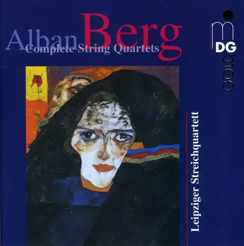 Complete String Quartets / Lyric Suite Viral