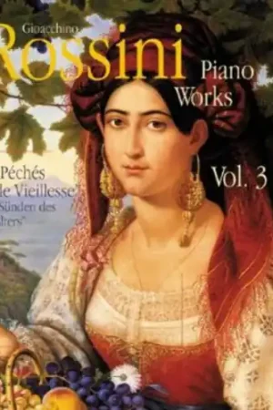 Piano Works 3 Popular