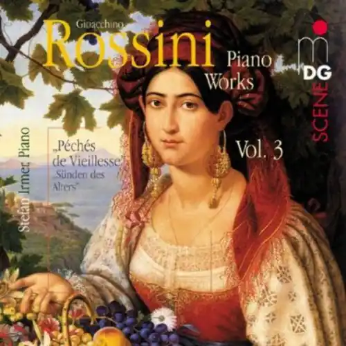 Piano Works 3 Popular