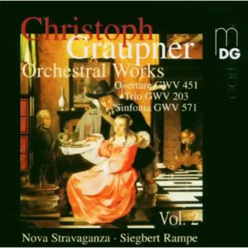 Weekend Sale Orchestral Works